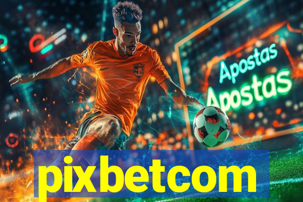 pixbetcom