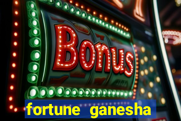 fortune ganesha gold demo