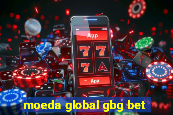 moeda global gbg bet