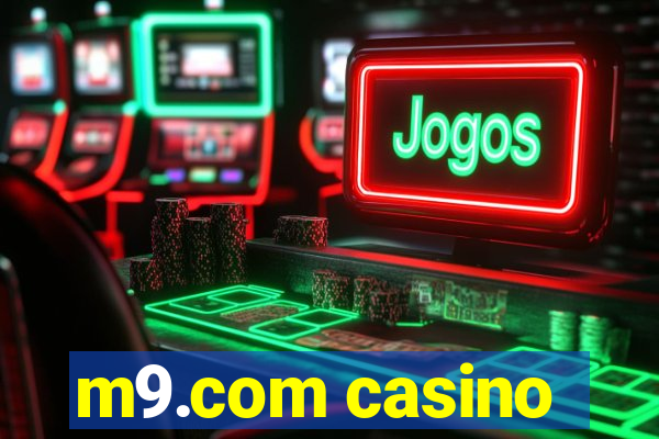 m9.com casino