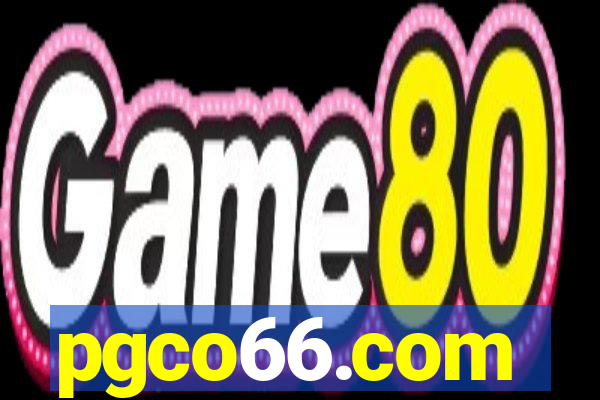 pgco66.com