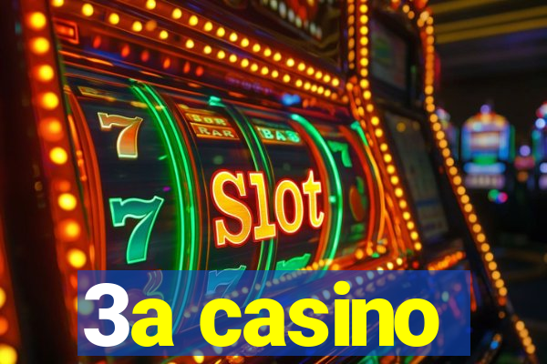 3a casino