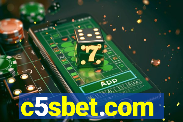 c5sbet.com