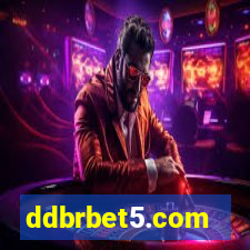 ddbrbet5.com