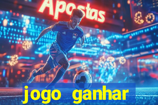 jogo ganhar dinheiro pix