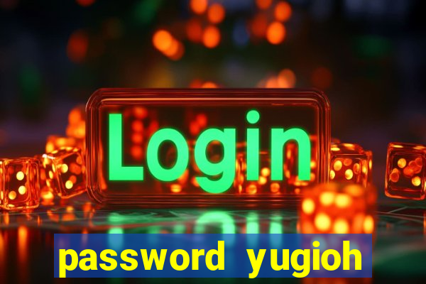 password yugioh forbidden memories