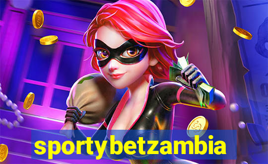 sportybetzambia