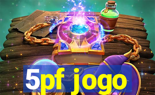 5pf jogo