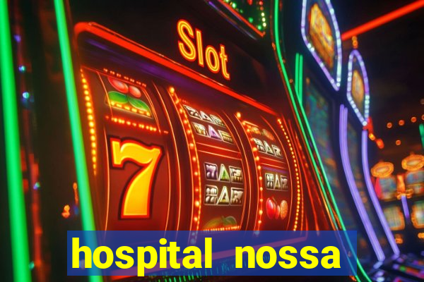 hospital nossa senhora de lourdes antas bahia