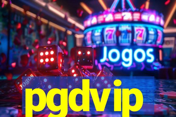 pgdvip