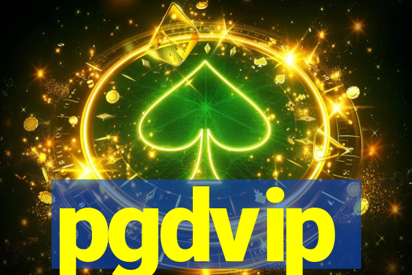 pgdvip