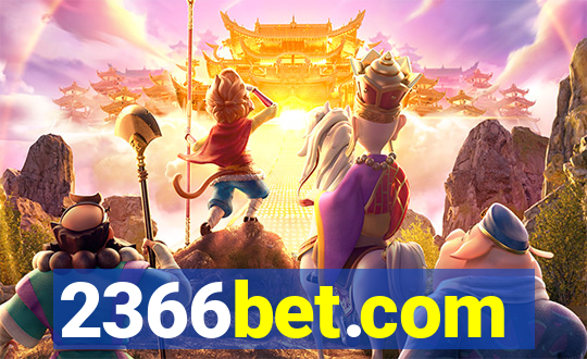 2366bet.com