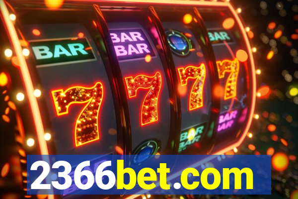 2366bet.com