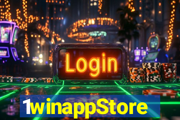 1winappStore