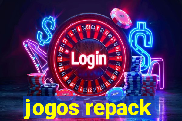 jogos repack