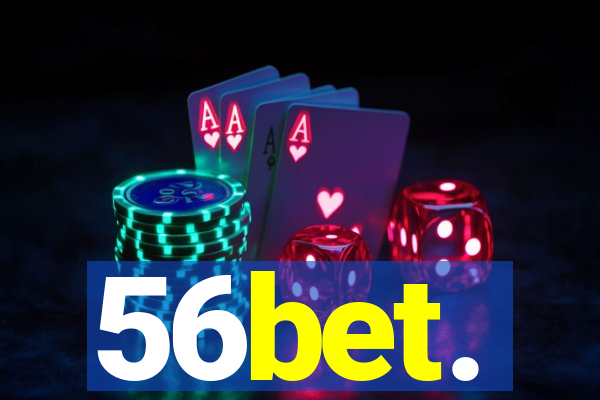 56bet.