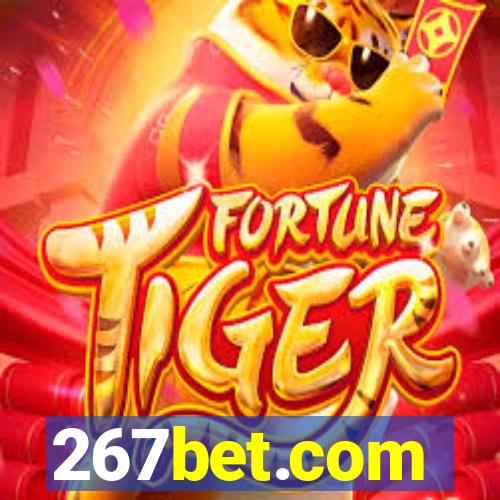 267bet.com