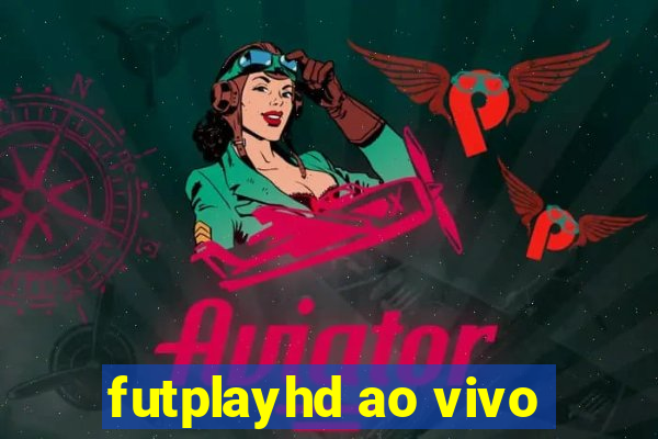 futplayhd ao vivo