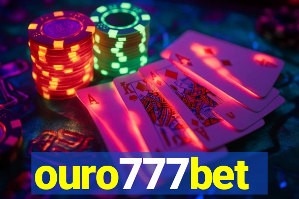 ouro777bet