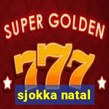 sjokka natal