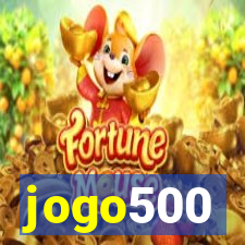 jogo500