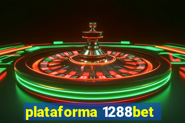 plataforma 1288bet