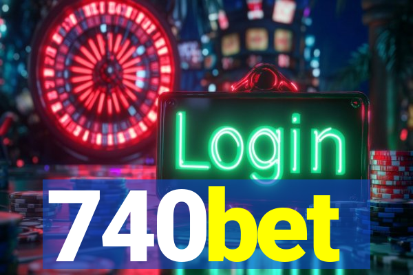 740bet