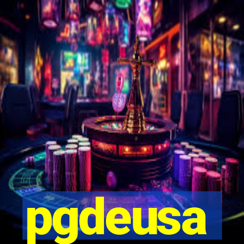 pgdeusa