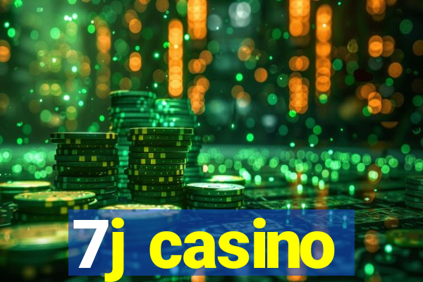 7j casino