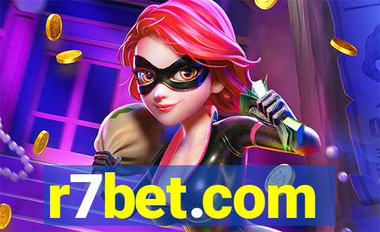 r7bet.com