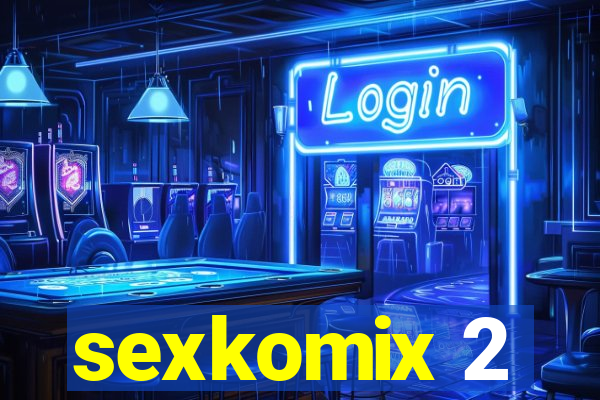 sexkomix 2