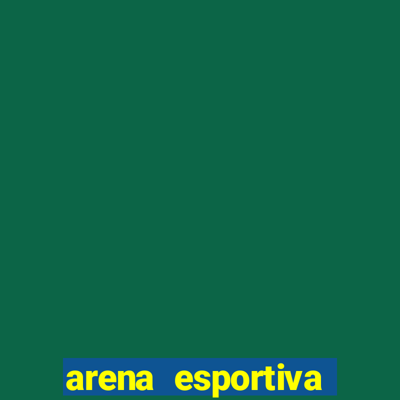 arena esportiva consultar bilhete