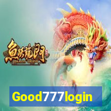 Good777login