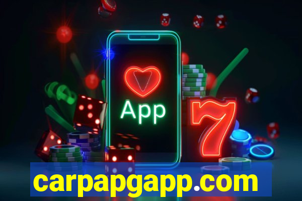 carpapgapp.com