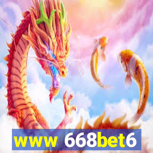 www 668bet6