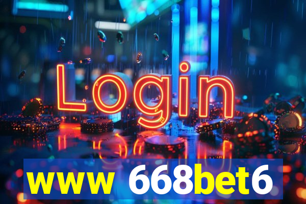 www 668bet6