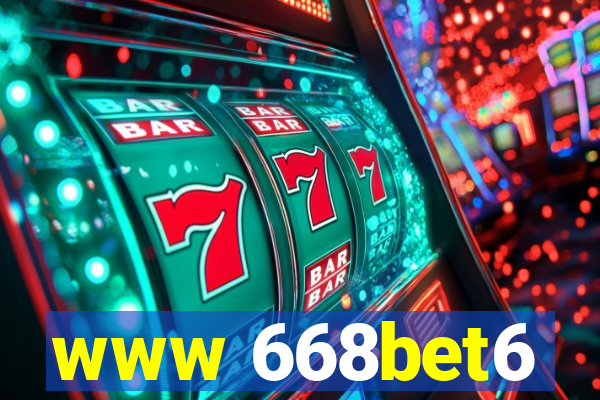 www 668bet6