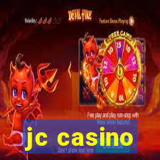 jc casino