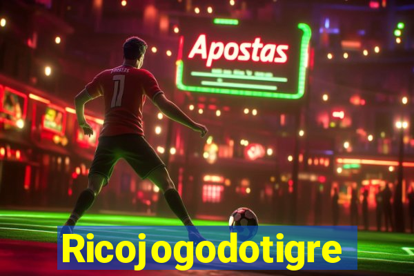 Ricojogodotigre