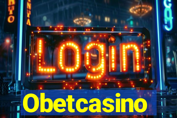 Obetcasino