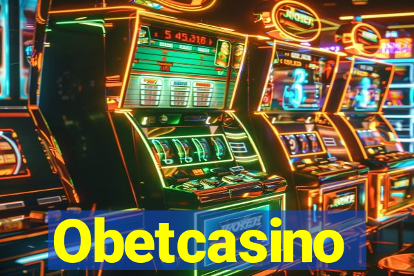 Obetcasino