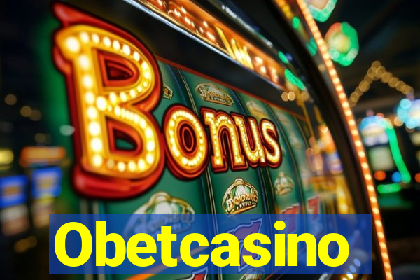 Obetcasino