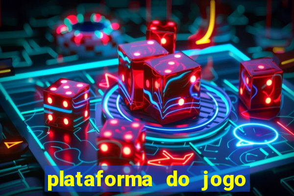 plataforma do jogo do tigre que da bonus no cadastro