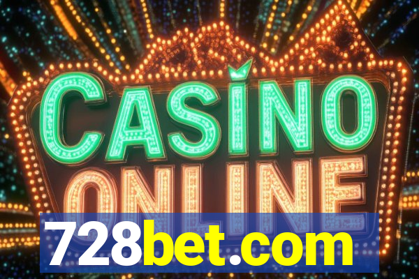 728bet.com