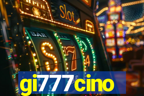 gi777cino