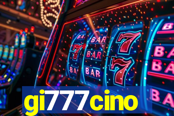 gi777cino