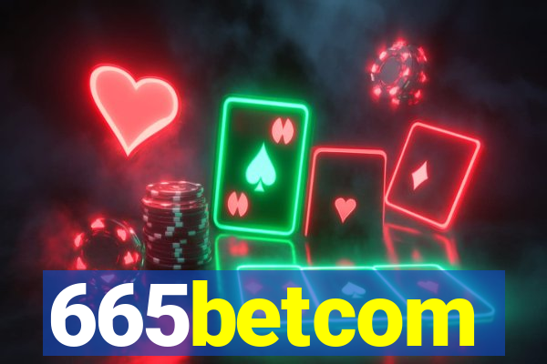 665betcom