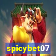 spicybet07