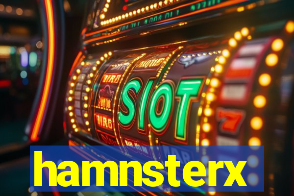 hamnsterx