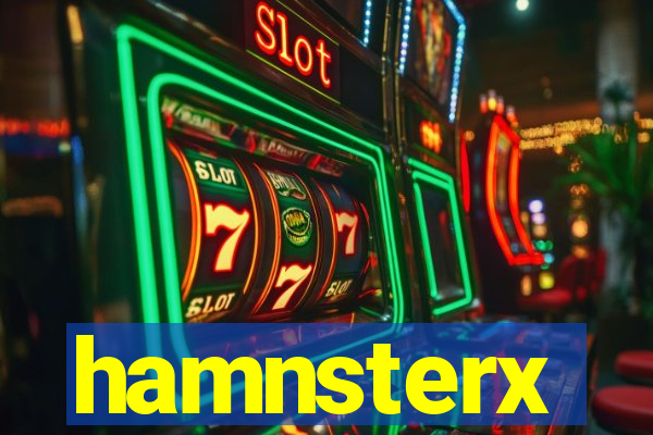 hamnsterx